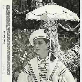 Jenny Seagrove